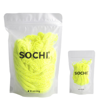 Sochi Kohei Nishimura Signature String