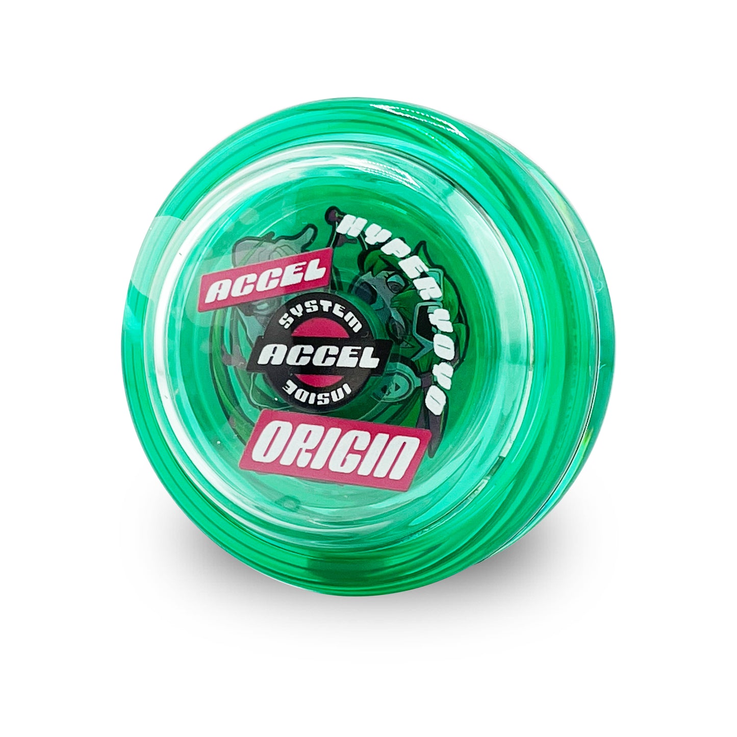 HYPER YOYO