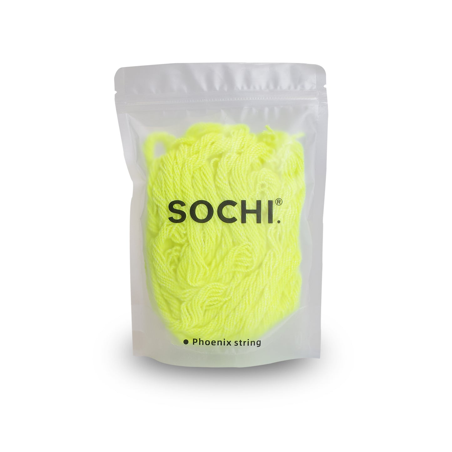 Sochi Mir Kim Signature String