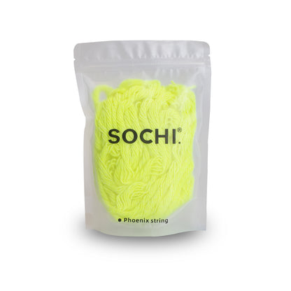 Sochi Mir Kim Signature String