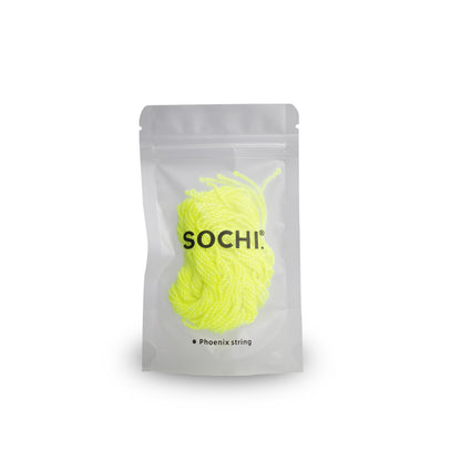 Sochi Mir Kim Signature String