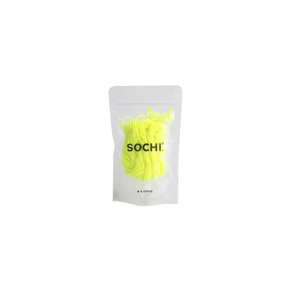 Sochi Kohei Nishimura Signature String