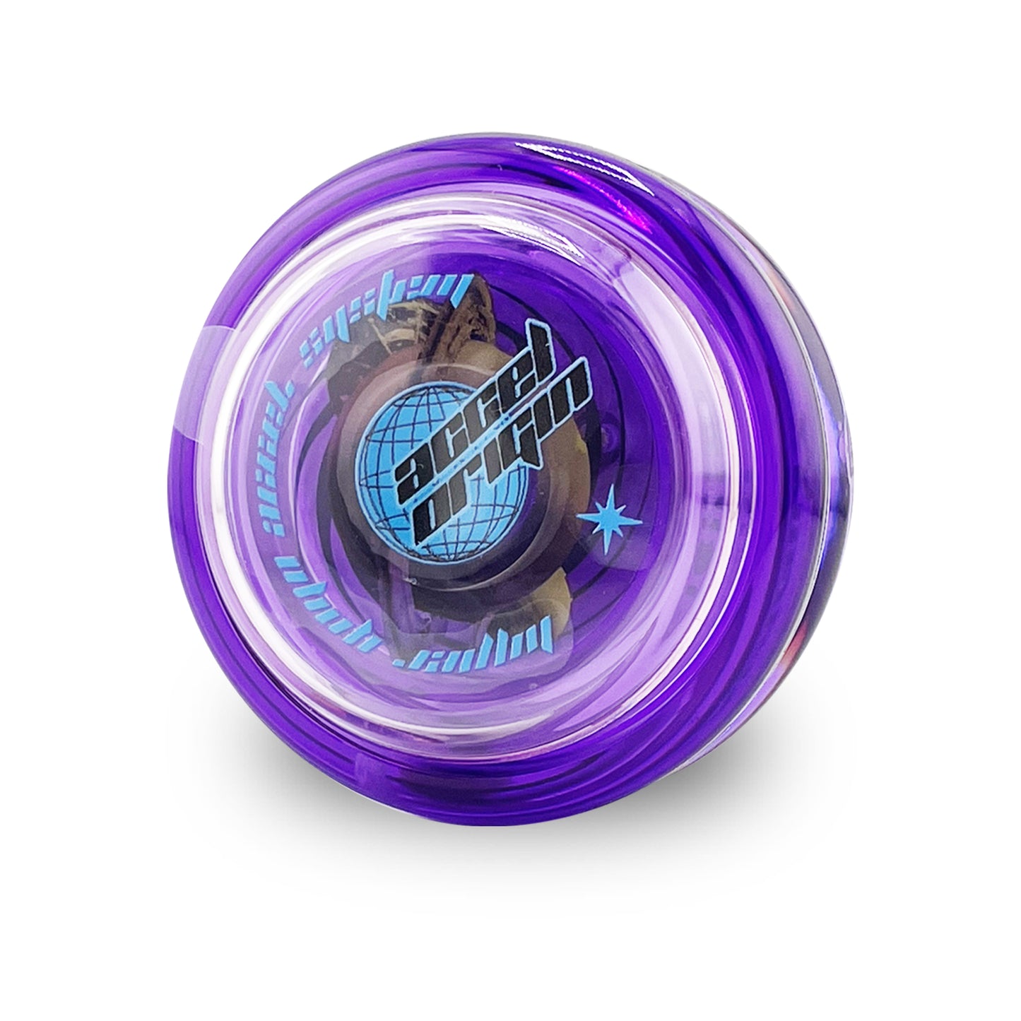 HYPER YOYO