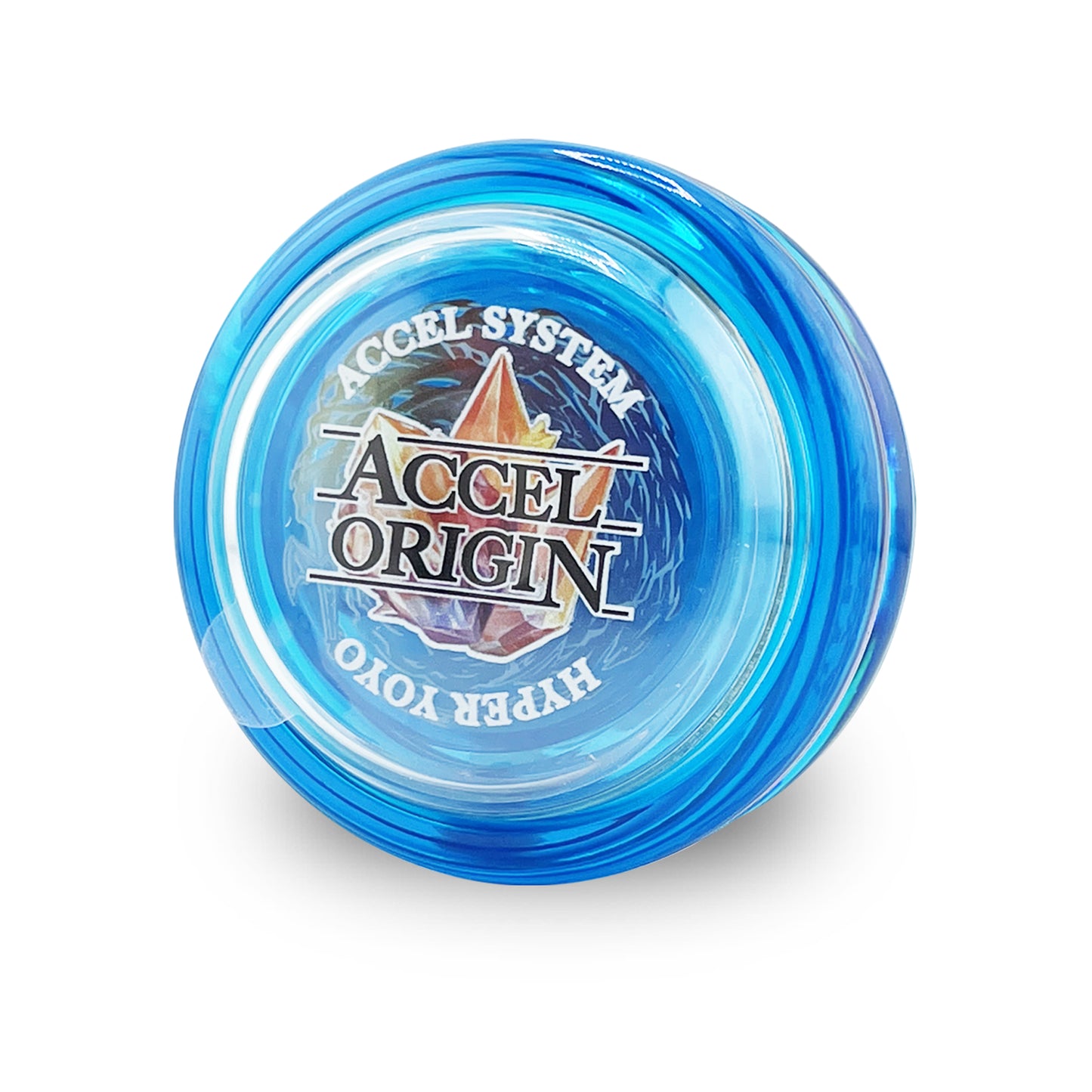 HYPER YOYO