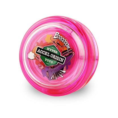 HYPER YOYO